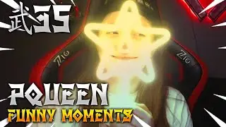 Pqueen Funny Moments #35