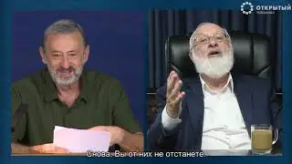 Кто спасет американскую мечту