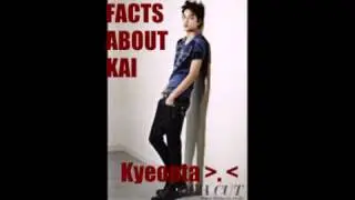 PROFILE OF KAI