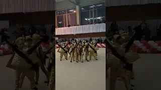 Танец " Часики'