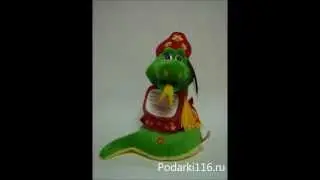 Змейка Красавица