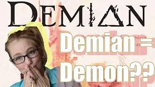 Themes in Demian by Herman Hesse | Book Review