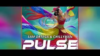 Sam Ortega & Chillyman - Pulse [TECHNO]