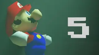 Reviewing EVERY Mario Game : Episode 5