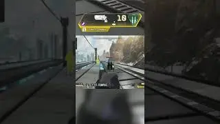 Shatter Caps Wingman (Apex Legends) #shorts