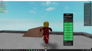 FREE ANIMATIONS | EMOTES ROBLOX (COOL)