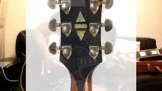 One Les Paul to do it all?
