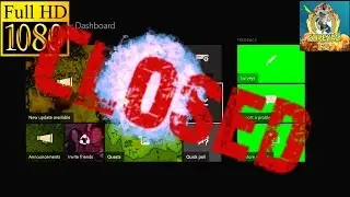 (closed) Xbox preview dashboard - I can invite you