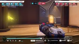 Overwatch 2 | Grabado con GeForce