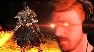Dark Souls Remastered - 0 Hits