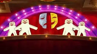 Infinity Train Season 3 Opener: When I Look At You