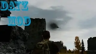 Dayz Arma Mod VR С с кукурузой лучше не связываться