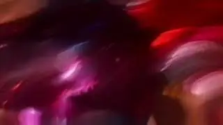 Психоделическая раковина