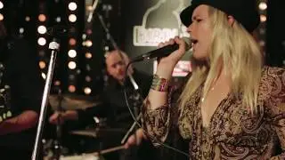 Lisa Lystam Family Band - Give You Everything (KELLERHERTZ #19)