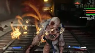 Xeon E5-2670 (DOOM Game PC)