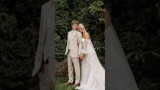 I GOT MARRIED.😍