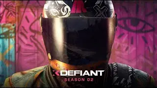 XDefiant Season 2's Most Important Update