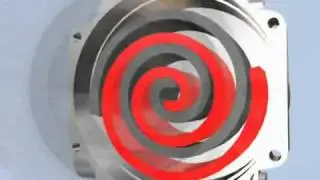 Compresor Scroll 2