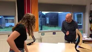 Sådan overlever du mundtligt tysk