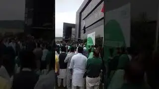 Zong 4G Pakistani National  anthem