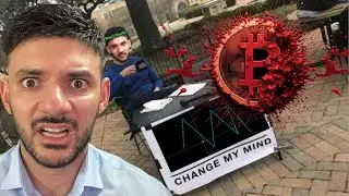 BITCOIN PRICE MANIPULATION: NEXT ZONES