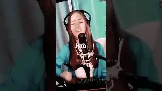 @pavlovanataly кавер  Мара - Холодным мужчинам 