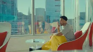 Lil Bean - mtv cribs (Official Video)