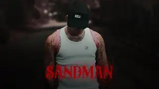 Kant - Sandman | Prod. Chiocki