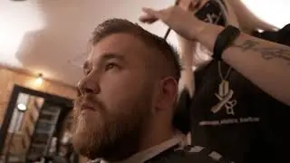 Барбершоп СТО Зеленоград