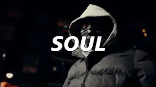 [FREE] UK Drill Type Beat - 