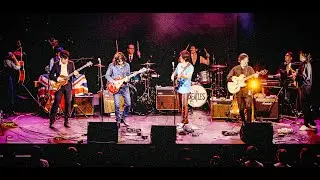 The Beatles' Abbey Road (Full Album) / Here Comes The Sun's All Stars Super Session  at TAKARA Hall