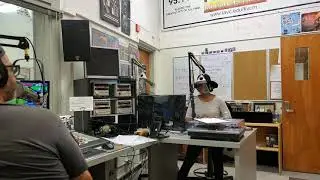 Interview with Shauney Recke 02-26-2020 part 1