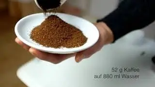 Chemex Ottomatic 2.0 Coffee Brewer - BaristaTools.gr