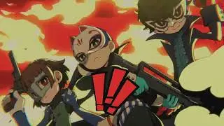 Guide Quête 6 Persona 5 Tactica - Solution pour la réussir