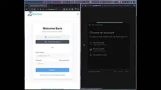 Building an Advanced Role Based Authentication System and with React & Firebase (Project Overview)