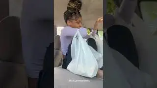 When You Make The Groceries 1 Trip 