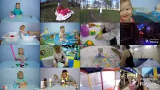 Катя yoyo 16 Егор ТВ