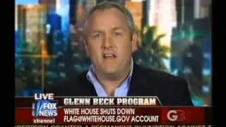 White House Spying on Internet Users (Judge Andrew Napolitano, August 18, 2009)(FOX)