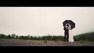 Cinematic Wedding Film | Sony A6500