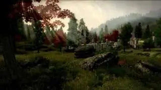 Oblivion - Wings of Kynareth [HQ]