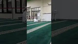 SiangMu telah berlalu, malamMu telah menjelang, suara penyeruMu telah diperdengarkan, ampunilah kami