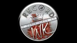 WELCOME TO RECORD INK