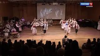 Toive - 40 vuotta. Juhlakonsertti