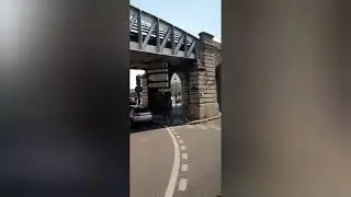 MY 32 HRS BUS TRIP FROM POLAND TO GERMANY ,PARIS THEN MADRID SPAIN