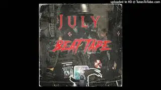 JULY BEAT PACK 1 (TRAP / UK DRILL)
