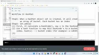 Advanced Java Programming 05