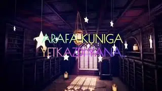 Арафа кунлар муборак булсин
