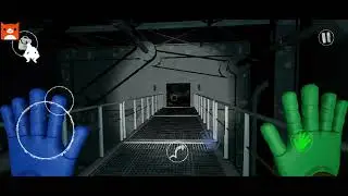 Poppy playtime chapter 2 geokar mod menu link 