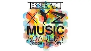 XYZ Dystopia - Richard Wainwright Cover