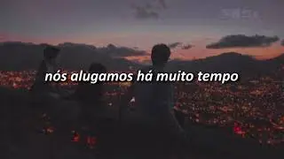 Coyote Theory - Taking over the world [tradução / legendado]